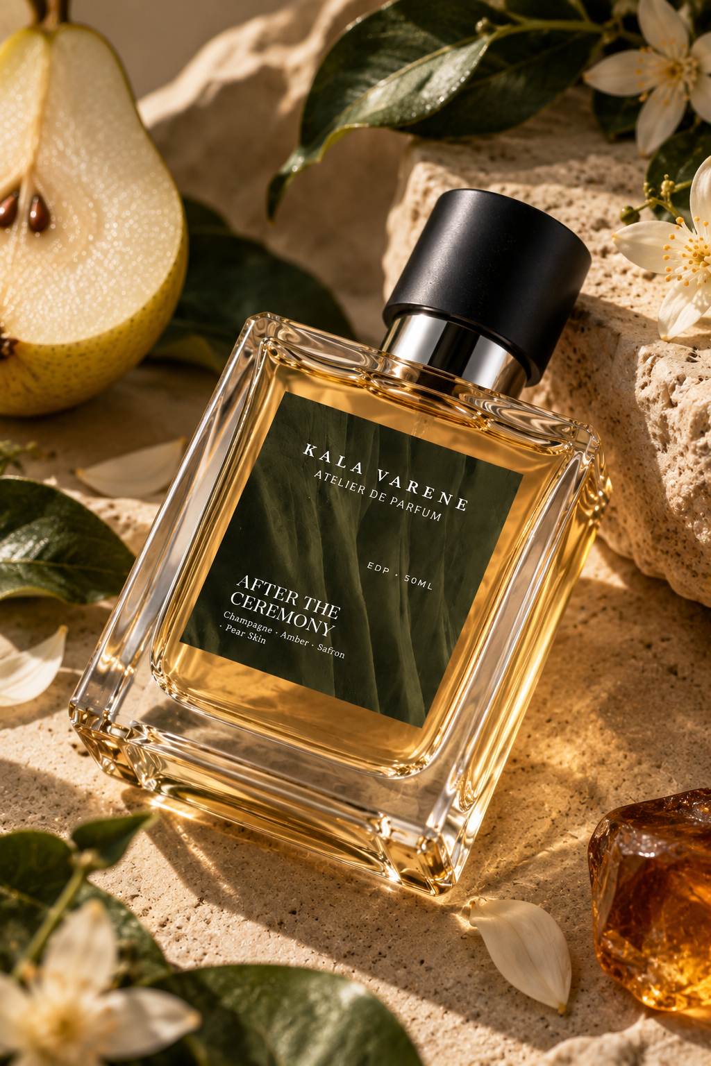Kala Varene After the Ceremony perfume bottle